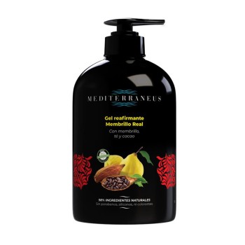 MEDITERRANEUS GEL...