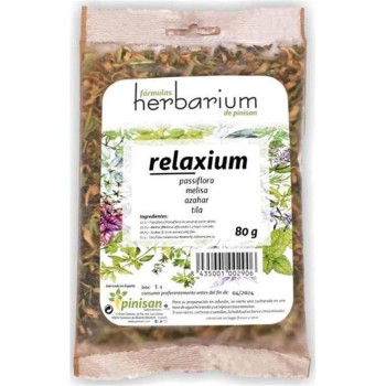 RELAXIUM 80G   PINISAN