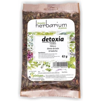 DETOXIA  67G     PINISAN