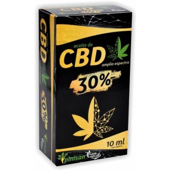 CBD ACEITE  30%  10ML PINISAN