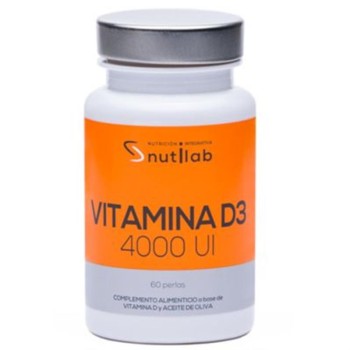 VITAMINA D3   4000UI...