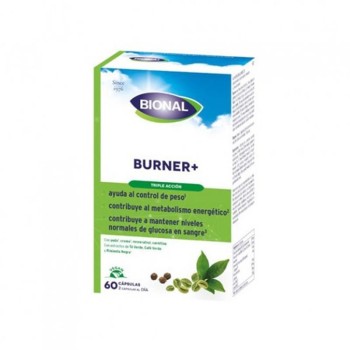BURNER  60CAP    BIONAL