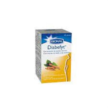 DIABEFYT 60CAP    BIONAL
