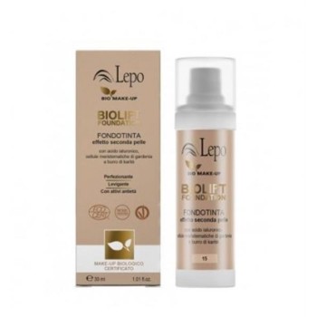 MAQUILLAJE 18 BIOLIFT 30ML...