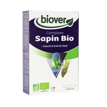 PINO COMPLEX 20AMP BIOTECNICHE