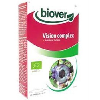 VISION COMPLEX  20AMP BIO...