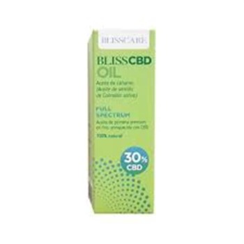 CBD ACEITE 30% FULL...