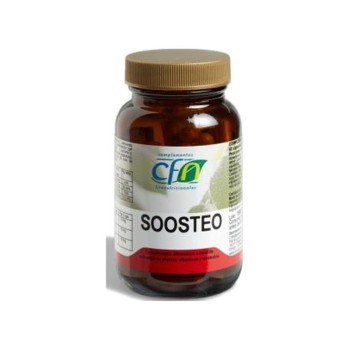 SOOSTEO 60CAP     CFN