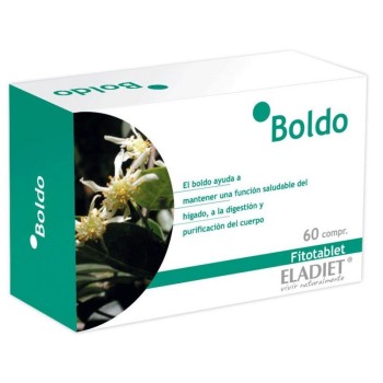 BOLDO  60COMP     ELADIET