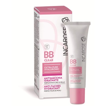 BB CLEAR MEDIO SPF25 30ML...