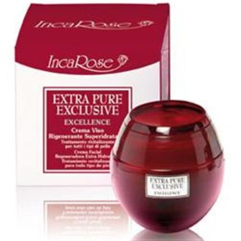 CREMA EXCELLENCE 50MLINCAROSE
