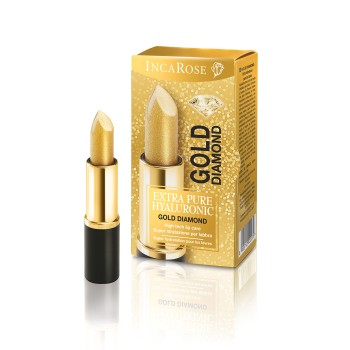 BARRA LABIOS GOLD DIAMOND...