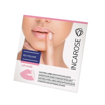 MASCARA LABIOS LIP MASK...