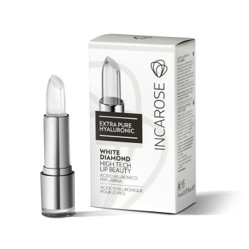 BARRA LABIOS WHITE DIAMOND...