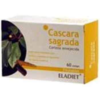 CASCARA SAGRADA  60 COMP...