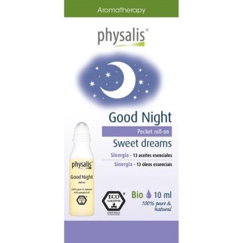 ROLL ON GOOD NIGHT 10ML BIO...
