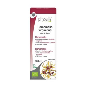 EXTRACTO HAMAMELIS...