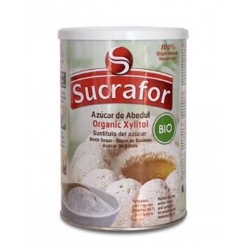SUCRAFOR 300G BIO...