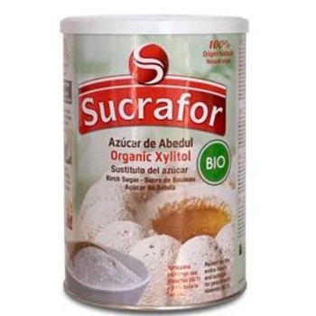 SUCRAFOR 800G BIO  SUCRAFOR