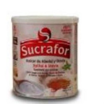 SUCRAFOR 300 GR XILITOL Y...