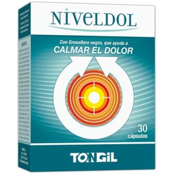 NIVELDOL  30CAP  TONGIL