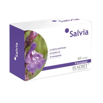 SALVIA  60COMP  ELADIET