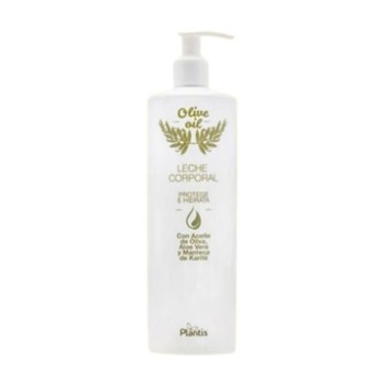 LECHE CORPORAL OLIVA 500ML...