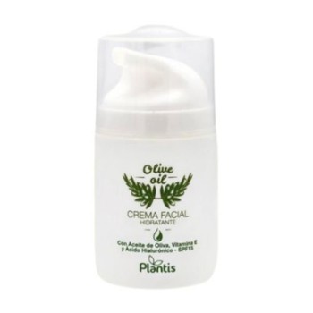 CREMA FACIAL HIDRAT OLIVA...