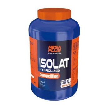 ISOLAT HIDRO. COMP....