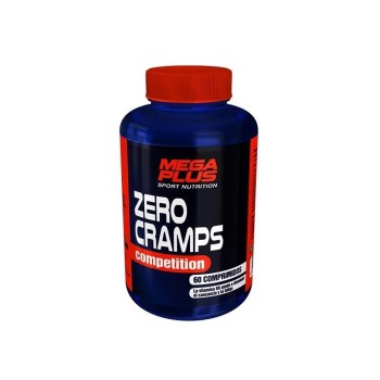 ZERO CRAMPS COMPET 60COMP...