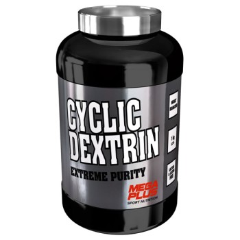 CYCLIC DEXTRIN 1 KG COMPET...