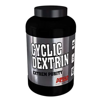 CYCLIC DEXTRIN 2 KG COMPET...