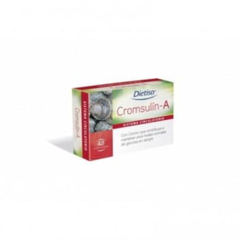CROMSULIN A 48 COMPRIMIDOS...