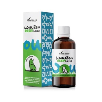 RESPIWOW GATOS 30ML WOWZEN