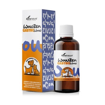 GASTROWOW PERRO GATO 50ML...