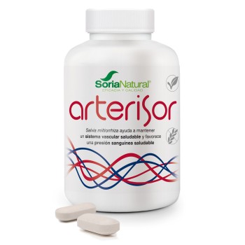 ARTERISOR  180COMP...