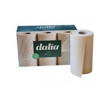 PAPEL DE COCINA 3 ROLLOS...