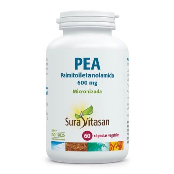 PEA PALMITOILETANOLAMIDA...