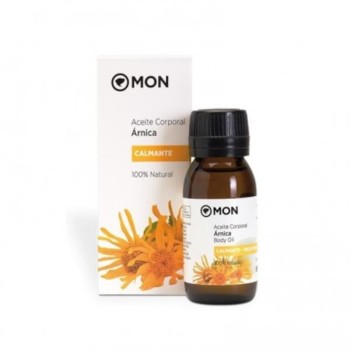 ACEITE CALMANTE ARNICA...