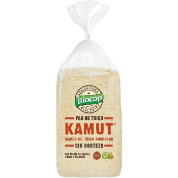 PAN MOLDE KAMUT S/CORT 300G...