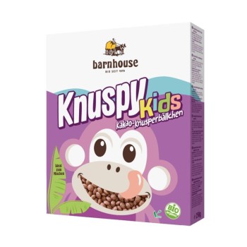 MUESLI KRUNCHY IMMUNE PLUS...