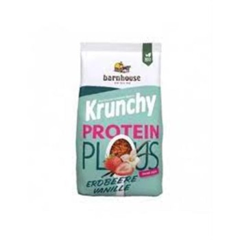 MUESLI KRUNCHY PROTEIN PLUS...
