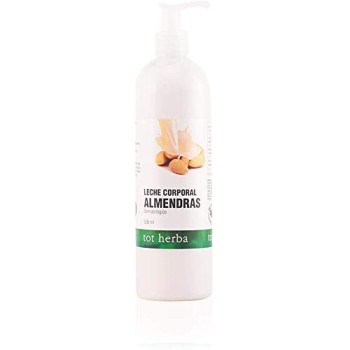 LECHE CORPORAL ALMENDRAS...