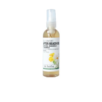 GEL REFRESCANTE ALOE VERA...