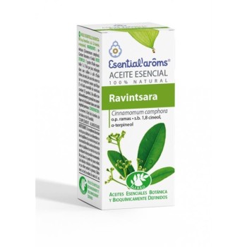 ESENCIA RAVINTSARA  30ML...
