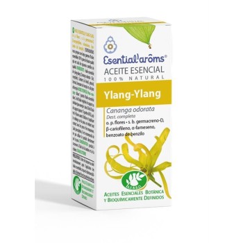 ESENCIA YLANG YLANG  30ML...