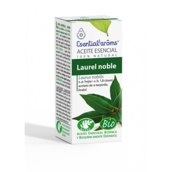 ESENCIA LAUREL NOBLE 30ML...