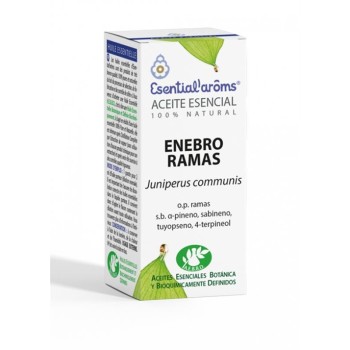 ESENCIA ENEBRO RAMAS 30ML...