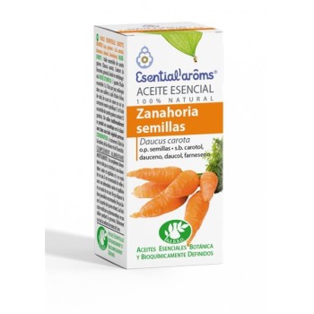 ESENCIA ZANAHORIA SEM. 30ML...