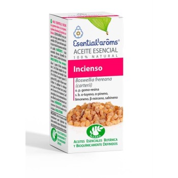 ESENCIA INCIENSO  30ML...